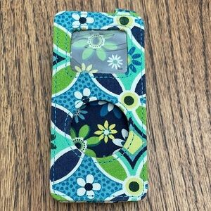 Vera Bradley Crazy Daisy iPod Tune Case Cover